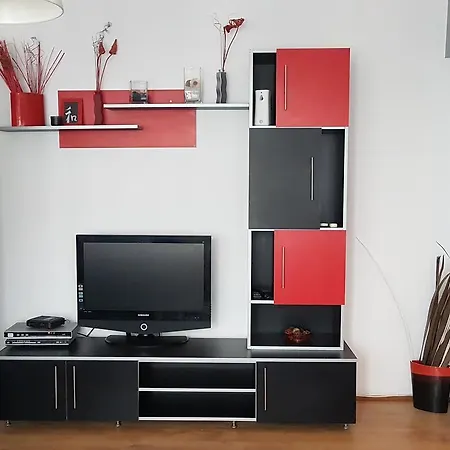 Apartment Patria Bucharest