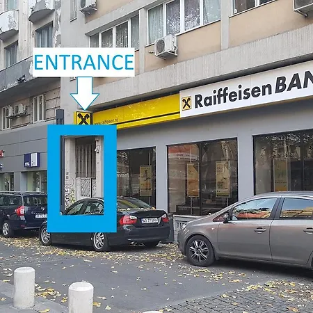 Patria Apartment