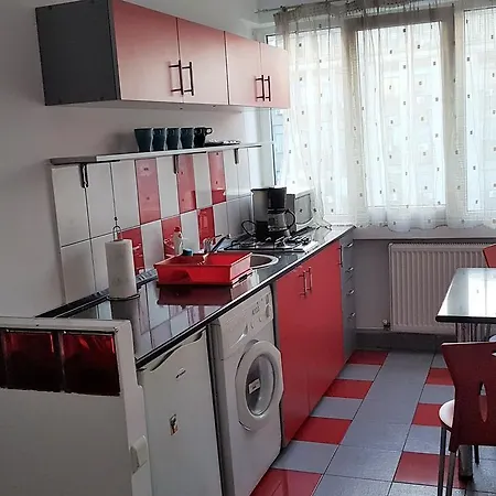Patria Bukarest